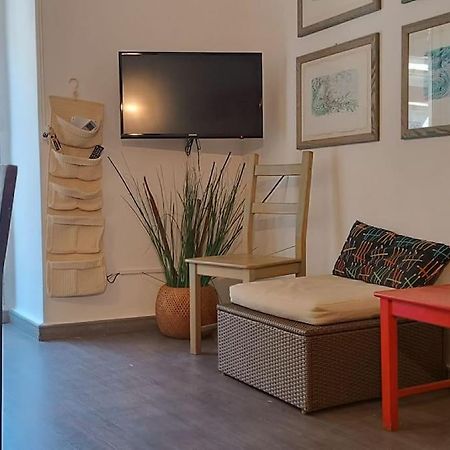 Eco Art Home 卡塔尼亚 外观 照片