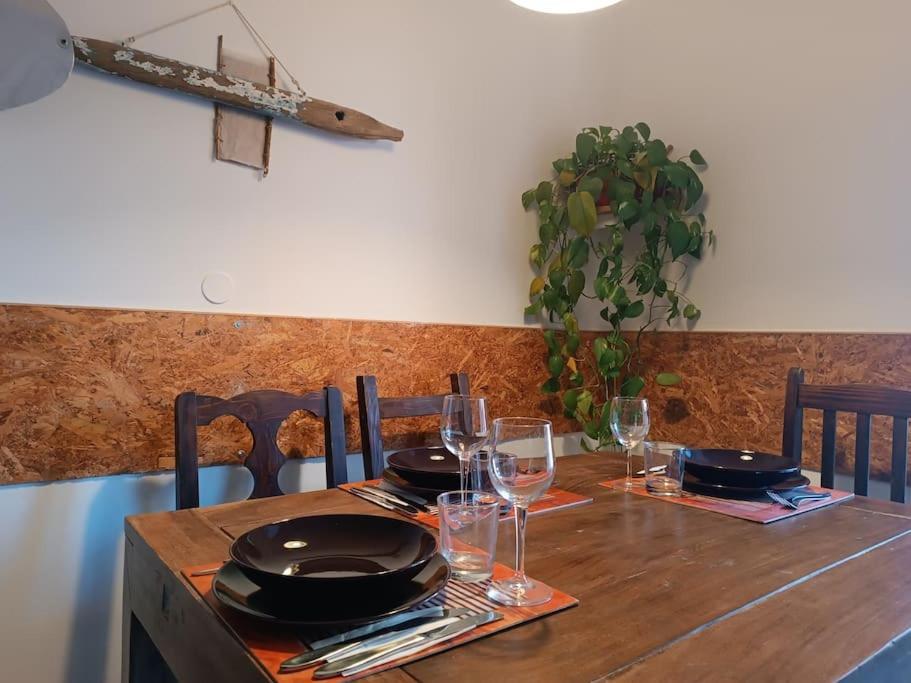 Eco Art Home 卡塔尼亚 外观 照片