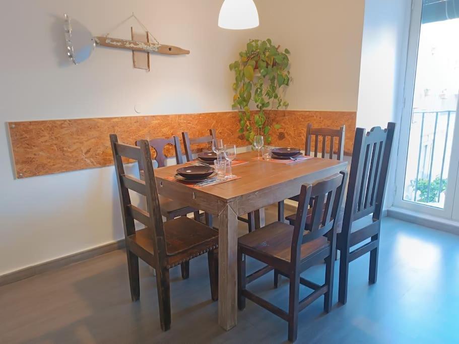 Eco Art Home 卡塔尼亚 外观 照片