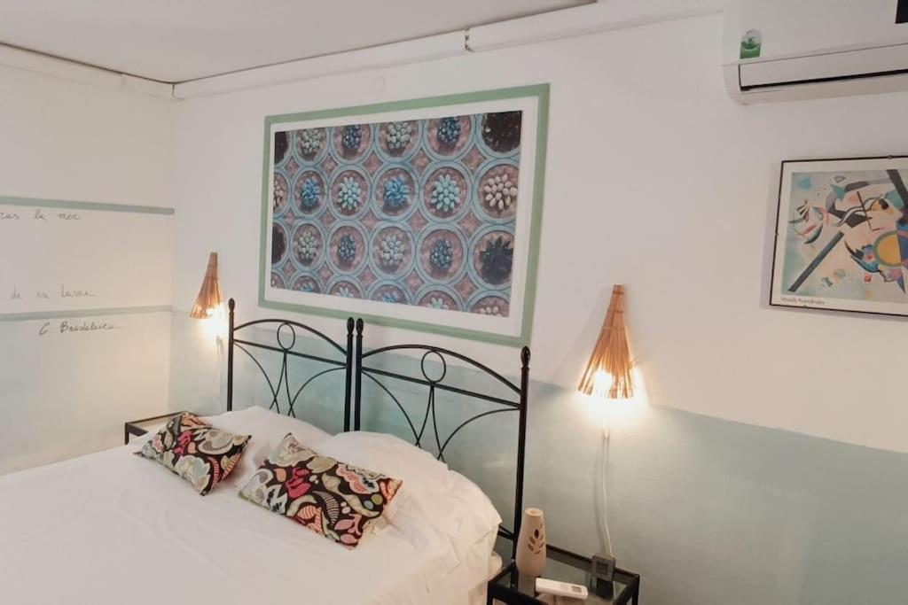 Eco Art Home 卡塔尼亚 外观 照片