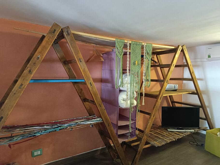 Eco Art Home 卡塔尼亚 外观 照片