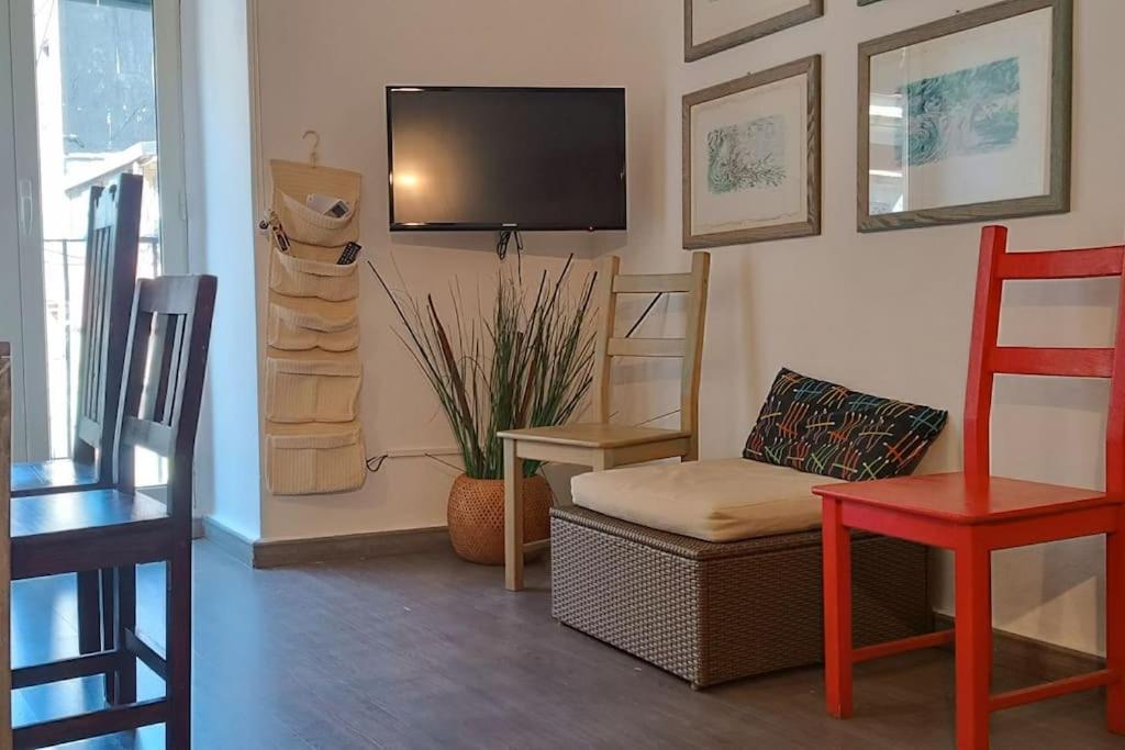 Eco Art Home 卡塔尼亚 外观 照片