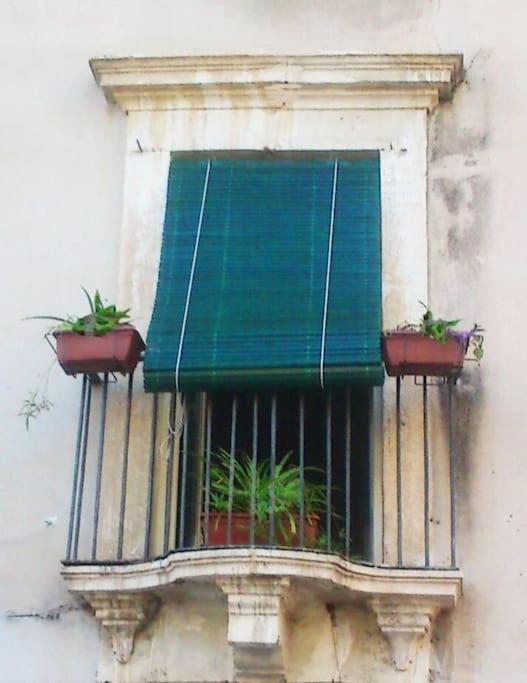 Eco Art Home 卡塔尼亚 外观 照片