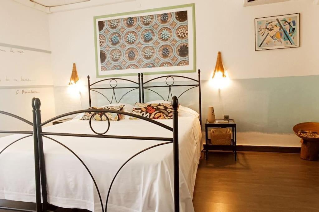 Eco Art Home 卡塔尼亚 外观 照片